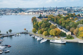 Hotel Skeppsholmen